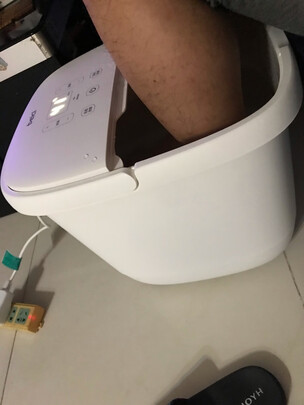 一:选购南极人(nanjiren)泡脚桶建议