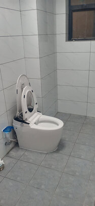 德国博致智能马桶一体机|「用后真实感受」德国博致智能马桶一体机质量怎么样?用后一周讲体验真相?