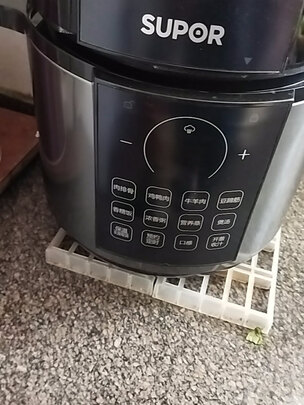 电压力锅|苏泊尔SY-60YC8086电压力锅怎么样?亲身体验告知你实情!