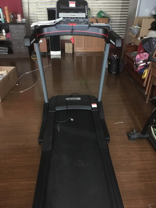 ReebokZPWER跑步机|ReebokZPWER跑步机怎么样？亲身体验告知你实情！