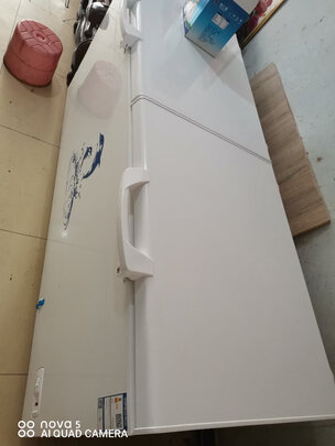 冰柜|澳柯玛BC/BD-560TC(NE)冰柜如何,值得入手的原因分享！