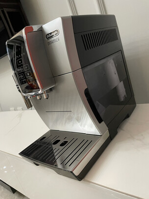 咖啡机|德龙D5 W咖啡机怎么样评测分析结果告知！