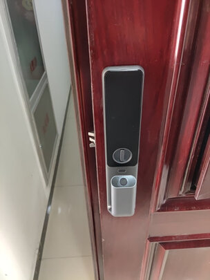 指纹锁|消费者诉说鹿客sv40和s30pro对比？哪款更好好更实用？