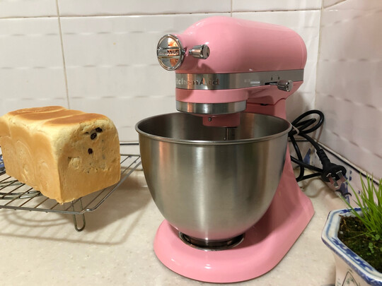 KitchenAid5KSM3311XCFG厨师机|KitchenAid5KSM3311XCFG厨师机怎么样评测分析结果告知！