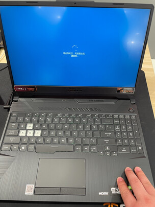 华硕天选笔记本电脑|华硕天选笔记本电脑真实使用感受？真相必看