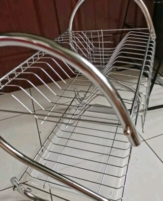 碗碟架