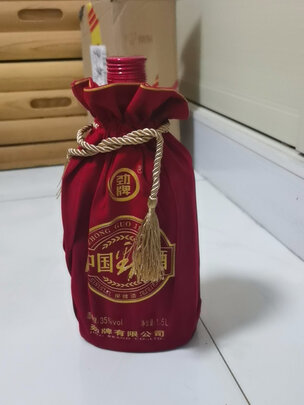 劲牌枸杞酒 28度228ml*6 瓶 劲酒好不好?煮饭好吃吗?