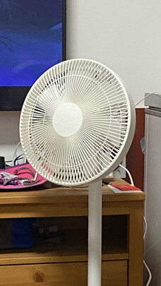 电风扇