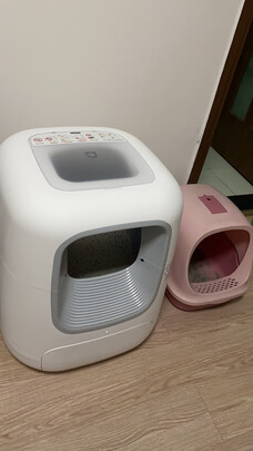 猫砂盆