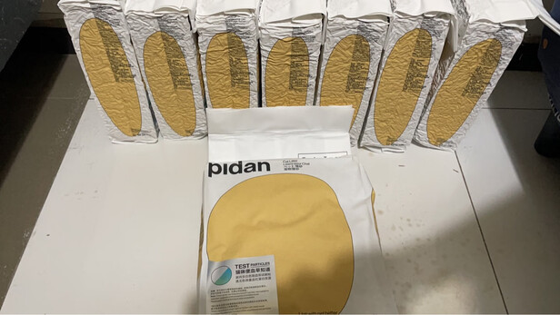 豆腐猫砂