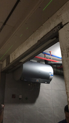 海尔EC6005-MV5(U1)热水器|评测细节：海尔EC6005-MV5电热水器怎么样?真心被忽悠了？