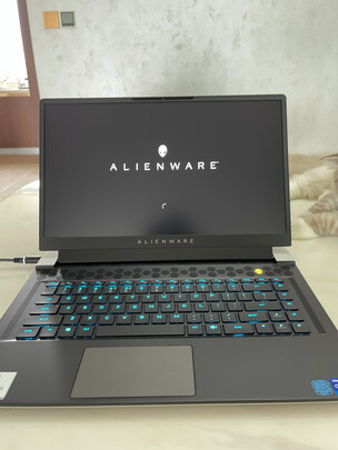 外星人ALWX17-R1778W游戏本|用户揭秘外星人ALWX17-R1778W游戏本好吗,入手解密评测真相