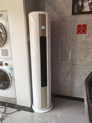 华凌柜机空调立式空调|外观展示华凌柜机空调哪款比较好用一些？用后说实情真相？