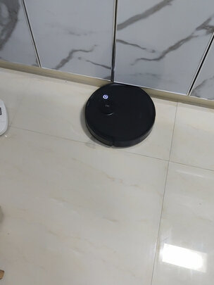 %title插图%num 科沃斯 Ecovacs 地宝T9 Power扫地机器人dToF激光导航3D避障高频振动扫拖一体洗地机家用吸尘器除菌DLX13
