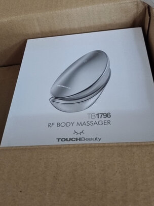 TOUCHBeauty美容仪|独家剖析TOUCHBeauty美容仪质量怎么样?不看真的后悔了?