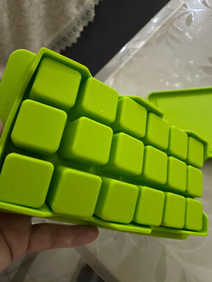 辅食格冰格
