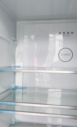 冰箱|美的BCD-523WSPZM(E)到底怎么样，参数如何！