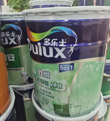 乳胶漆|用户揭秘多乐士A8146乳胶漆好吗,入手解密评测真相