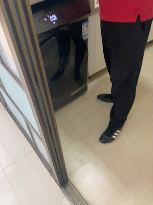 洗烘套装|米家XHQG100MJ202洗烘套装如何,值得入手的原因分享！