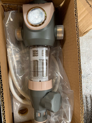 九阳jyw-r790净水机怎么样?缺点多吗?我一定要说说! - 邓卓玥博客