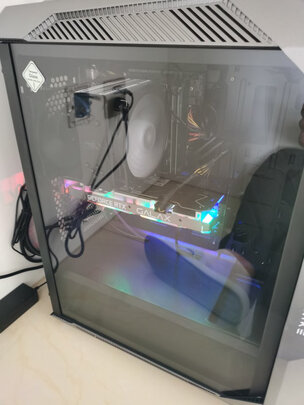 客观评价机械师F117-V25G66SD4怎么样？上手三周说真相