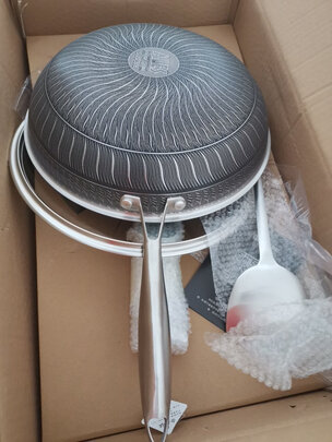 全方位解读爱乐仕炒锅怎么样爱乐仕炒锅怎么样评测报告用户报告