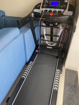 立久佳JD600跑步机|立久佳JD600跑步机怎么样？亲身体验告知你实情！