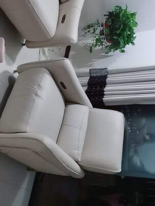芝华仕沙发10575一周使用彻底爱上了吗