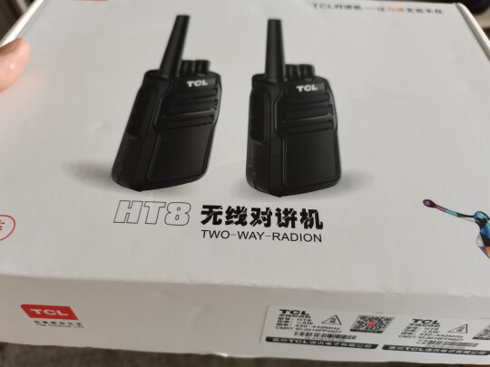 TCL HT8怎么样，通话清晰吗？容量十足吗？