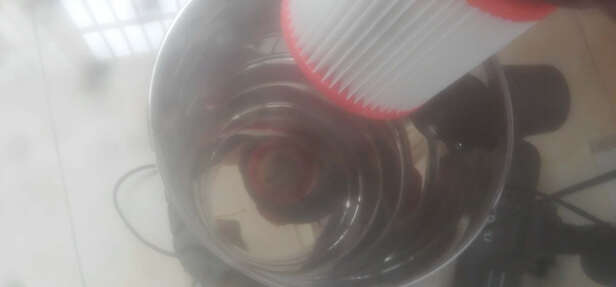 车载吸尘器