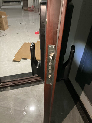 凯迪仕指纹锁K20-F和k7哪个好？讲一讲体验实情内幕？