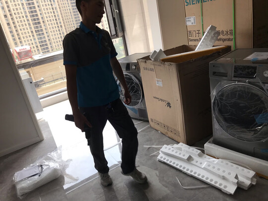 小天鹅TG100EM01G-Y50C+TH100-H32Y洗烘套装|小天鹅TG100EM01G-Y50C+TH100-H32Y洗烘套装如何,值得入手的原因分享！