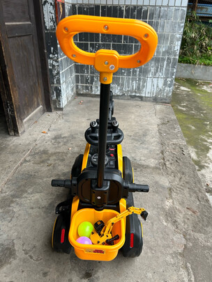 儿童玩具遥控车