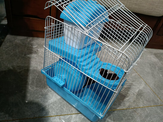 仓鼠水壶