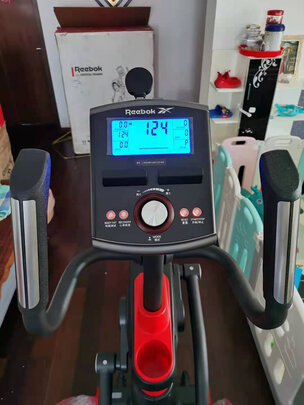 ReebokGX60椭圆机|ReebokGX60椭圆机到底怎么样，参数如何！