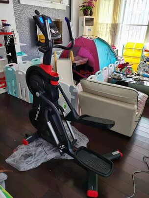 ReebokGX60椭圆机|ReebokGX60椭圆机到底怎么样，参数如何！