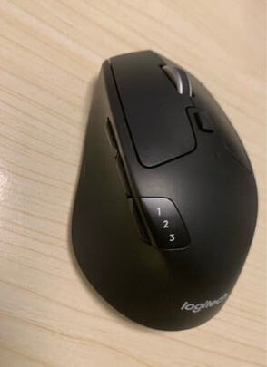 罗技(logitech)m585无线鼠标哪款好用?千万不要被忽悠了! - 读书笔记