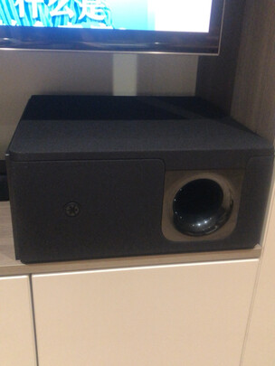 回音壁/Soundbar
