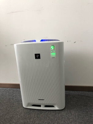 夏普KC-BB30-W1空气净化器|夏普KC-BB30-W1空气净化器怎么样？内幕使用评测揭秘