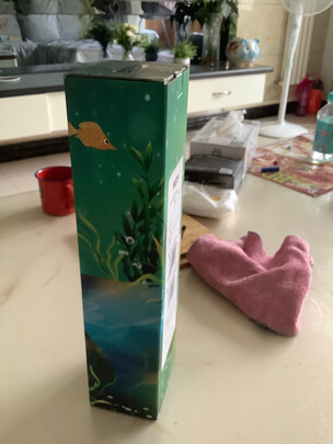 鱼缸换水器