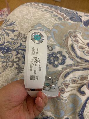 skgG7-1按摩器|skgG7-1按摩器如何,值得入手的原因分享！