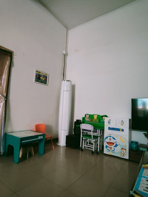 格力空调云锦Ⅱ立式空调|评测细节：格力空调云锦Ⅱ有哪些缺点和不足之处呢