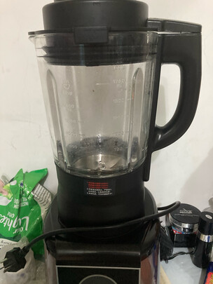 Vitamix维他密斯E310质量合不合格，图文评测感受如何?