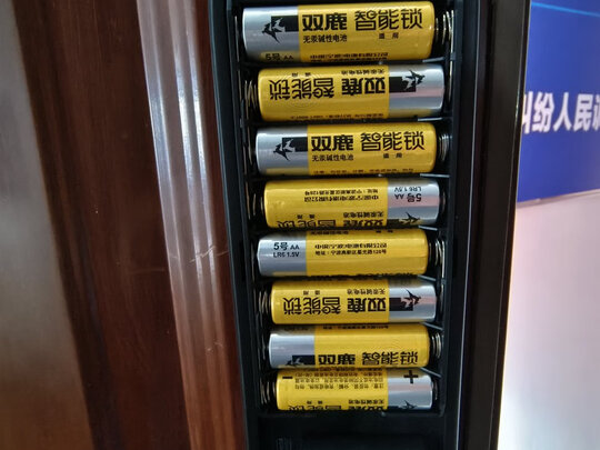 凯迪仕K20-W智能锁|客观评价凯迪仕K20-W智能锁怎么样？上手三周说真相