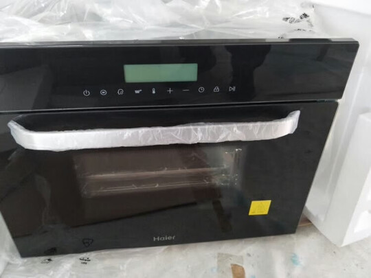 海尔CQG-E48U1蒸烤箱|参考剖析海尔CQG-E48U1蒸烤箱怎么样?深度测评剖析