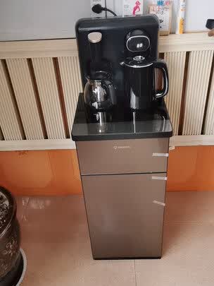 艾美特茶吧机质量怎么样