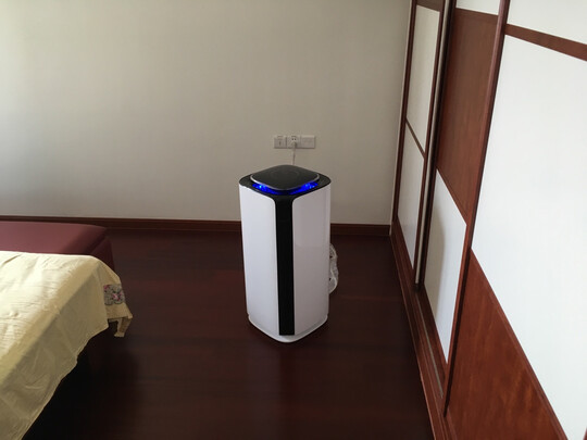 格力KJ280F-A01空气净化器怎么样?内幕感受大家有须要知情