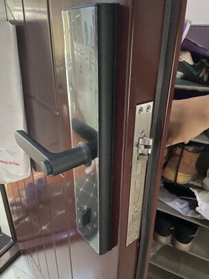 指纹锁|【今日头条】鹿客Classic2指纹锁优缺点评测怎么样？用后一周讲感受