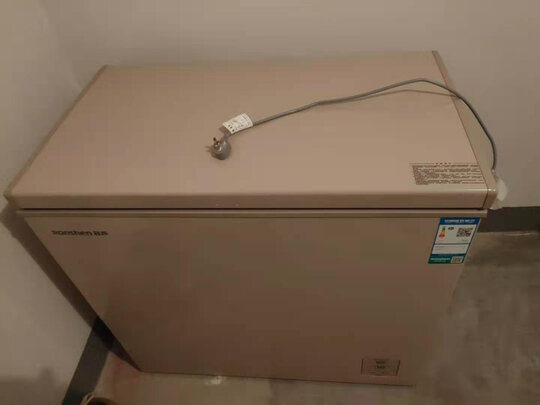 冷柜|容声BD/BC-205MSYA冷柜如何,值得入手的原因分享！