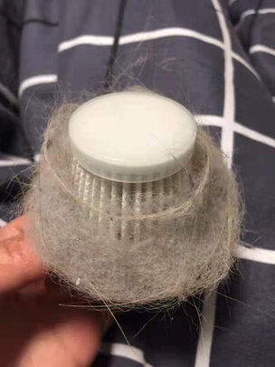 宠物吸毛器